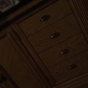 Meet your Posher, Carter